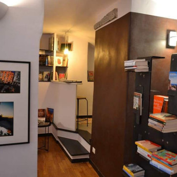 Appartamento bed & books | 70 MQ