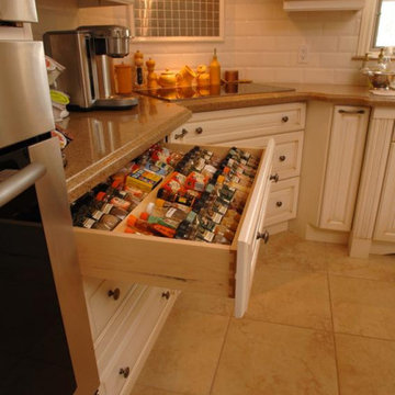 Storage Solutions
