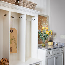 Mudroom