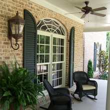 porch