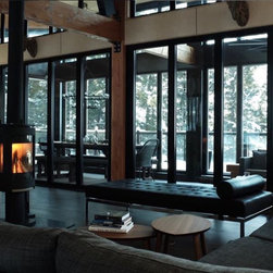 Lake View Cottage - Products