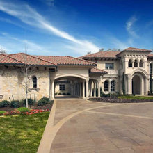 exterior, stone, window, elements
