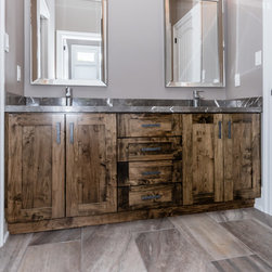 Rustic Country Home - Products