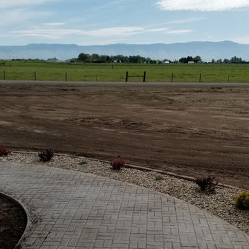 Landscaping