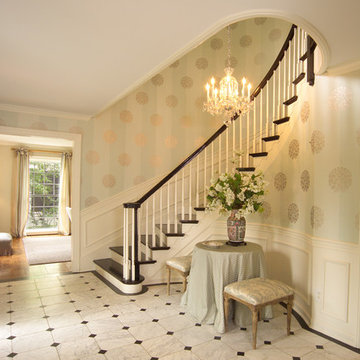 Colonial Gem