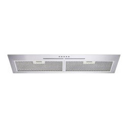 AEG - AEG Perfekt Insert &ndash; 30" Built-in range hood - Range Hoods And Vents
