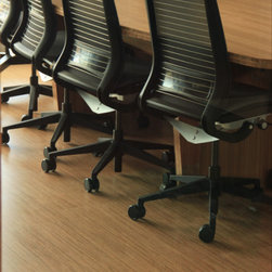 Strata Cork Flooring - Flooring