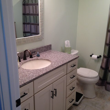 Brookside Remodel in Naples