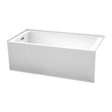 Master bath - Bathtub Ideas