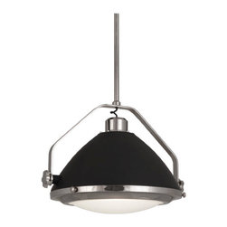Robert Abbey/Robert Abbey - Robert Abbey Apollo Pendant - Pendant Lighting