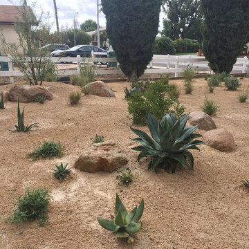 Santee Rancho