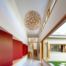 Hallways