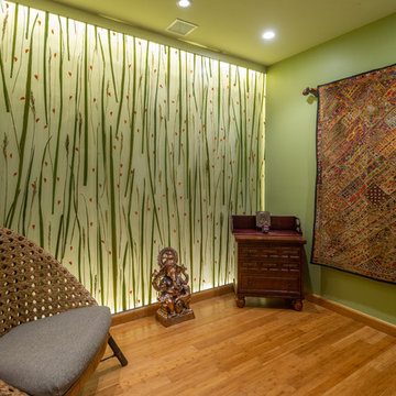 Old Westbury Home Theater and Spa