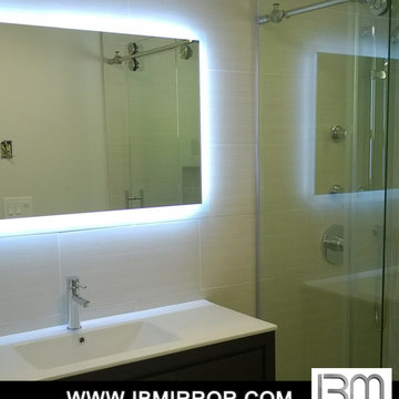 Bathroom Mirrors