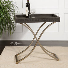 end tables