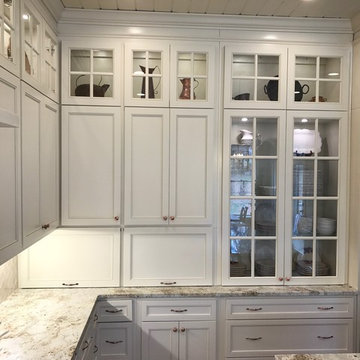 Colonial Cream Granite - Classic and Stunning -
