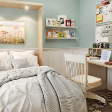 Guest / Office Ideas