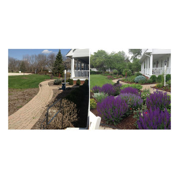 Garden Restoration