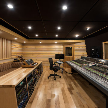Recording Studio
