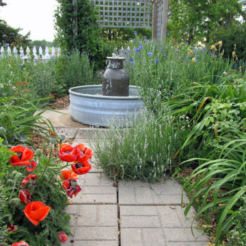 Beth's Gardens 2024