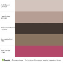 Paint color ideas
