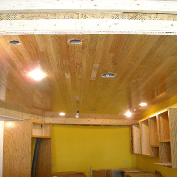 Hawley Underground House