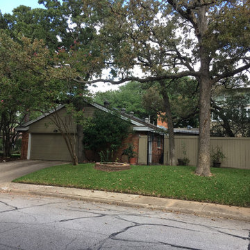 Kenney Full House Remodel
