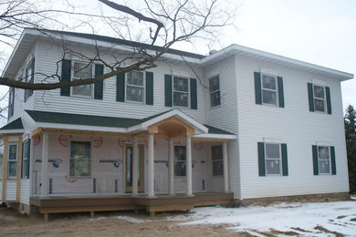 Big L Lumber Project Photos Reviews Sheridan Mi Us Houzz