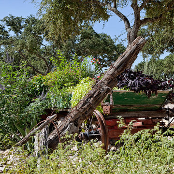 Ranch Foreman's House