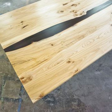 The Furrow Table