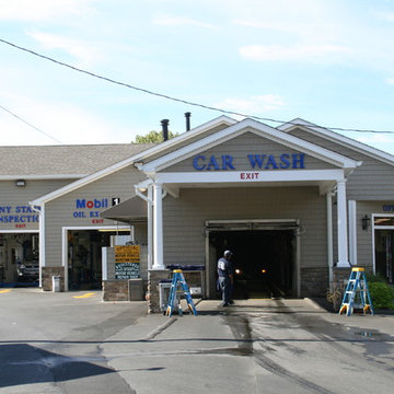 Warwick Car Wash