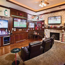 rumpus room