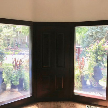 Front Door Home Exteriors