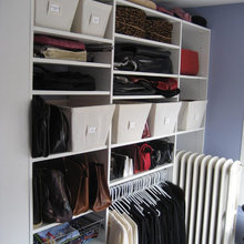 closets