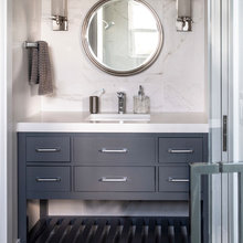 Hall Bathroom