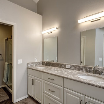 Full Kitchen Remodel & Master Bath