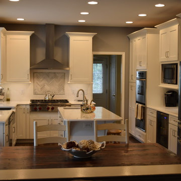 Traditional Design