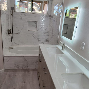 Bathroom Remodel Oak Park