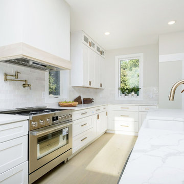 Guilford New Development Project