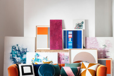JIMENA collection