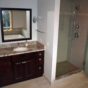 Bathroom Gallery