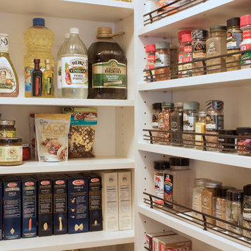 Spice Up Your Pantry