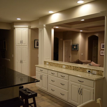 Transitional Design