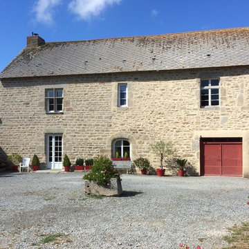Vue d'ensemble