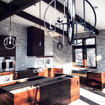 Midnight Sun Residence