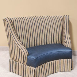Chairs - Armchairs And Accent Chairs