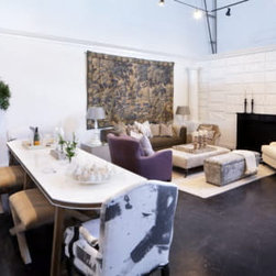 Modern Relik Inspiration - Products