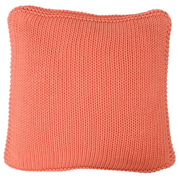 Harmony Pillow, French Pink