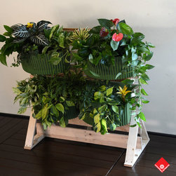 Living Wall - Products