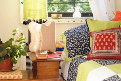 Kids' room - kids' room idea in New York